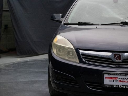 Used 2007 Saturn Aura XR w/ Premium Trim Pkg image 5