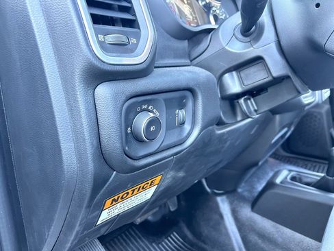 New 2024 RAM 4500 SLT w/ Quick Order Package 2YG SLT image 13