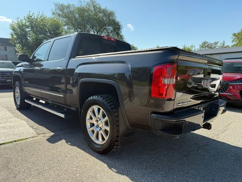 Used 2015 GMC Sierra 1500 Denali AWD/4WD image 7