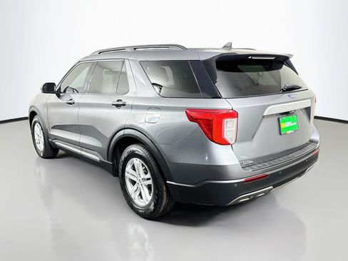 Used 2023 Ford Explorer XLT w/ Equipment Group 202A RWD image 7