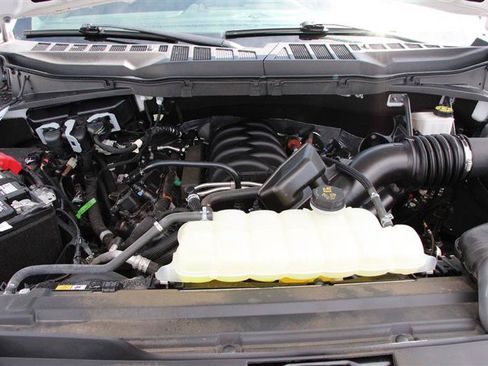 Used 2024 Ford F150 STX AWD/4WD image 40