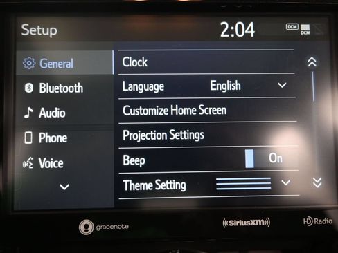 Used 2023 Toyota 4Runner TRD Off-Road Premium w/ Off Road Premium Plus Package AWD/4WD image 31