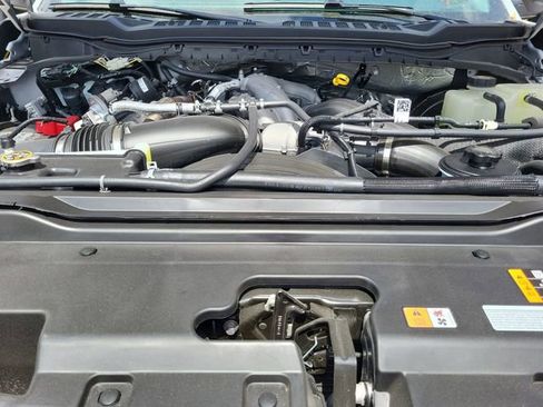 New 2026 Ford F350 Lariat w/ Chrome Package image 17