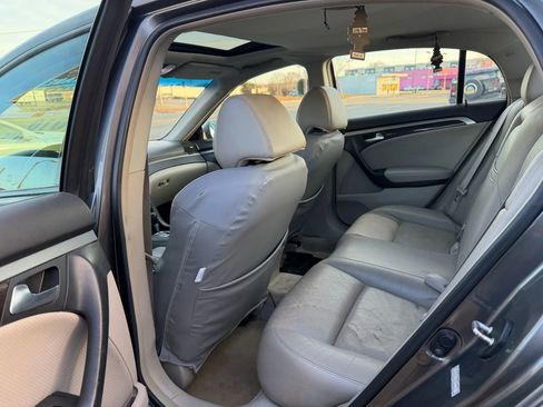 Used 2008 Acura TL image 11