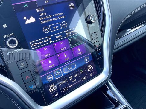 Used 2021 Subaru Outback Limited image 62