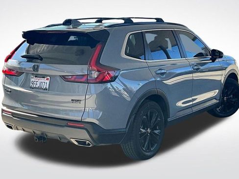 Used 2023 Honda CR-V Sport Touring image 10