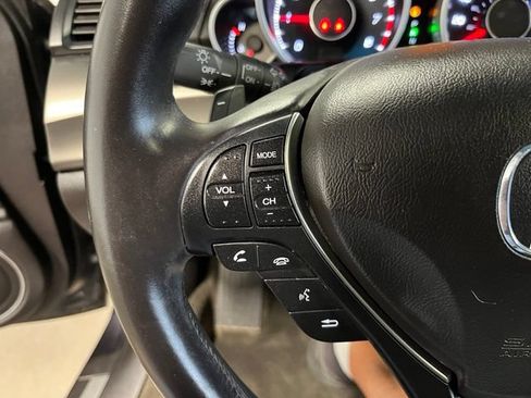 Used 2013 Acura TL w/ Technology Package FWD image 25