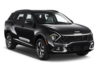 Used 2023 Kia Sportage SX Prestige AWD/4WD video 1