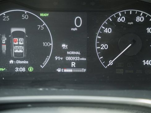 Used 2023 Honda CR-V Sport Touring image 50