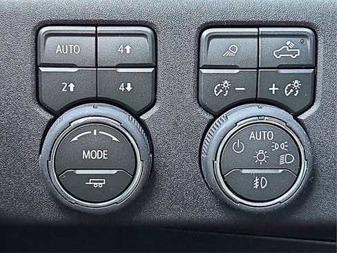 New 2026 Chevrolet Silverado 3500 High Country w/ High Country Premium Package image 22