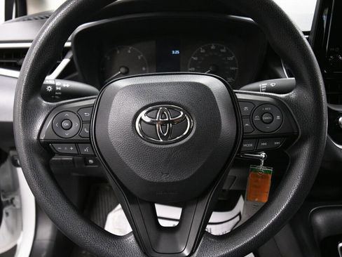 Certified 2024 Toyota Corolla LE image 12