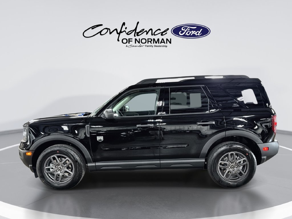 New 2026 Ford Bronco Sport Big Bend w/ Convenience Package AWD/4WD image 5