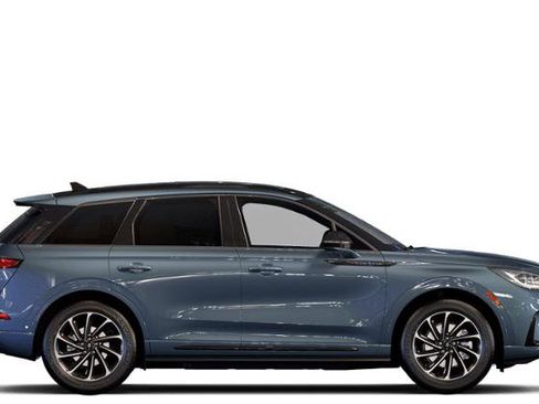 New 2026 Lincoln Corsair Grand Touring image 27