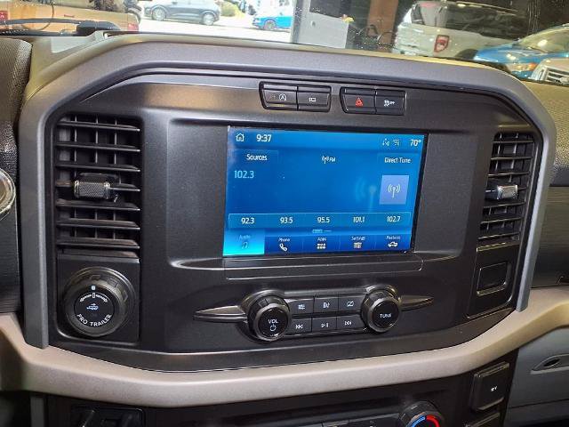 Certified 2021 Ford F150 XLT w/ Trailer Tow Package AWD/4WD image 6