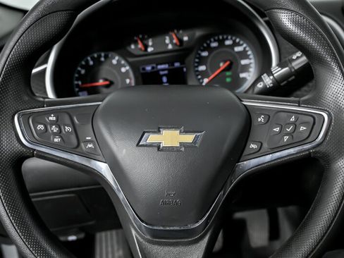 Used 2024 Chevrolet Malibu LS image 24