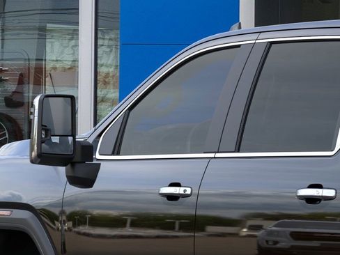 New 2025 GMC Sierra 2500 Denali w/ Denali Reserve Package image 48