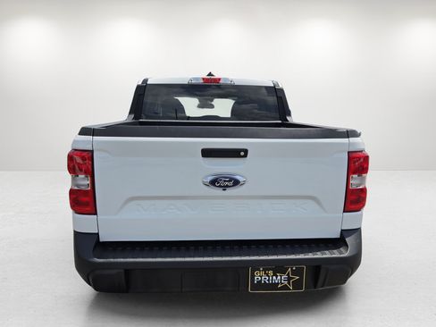 Used 2024 Ford Maverick XLT FWD image 6