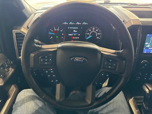 Used 2020 Ford F150 XLT w/ Equipment Group 302A Luxury AWD/4WD image 29