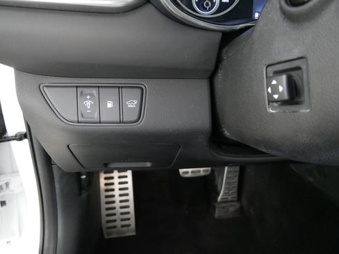 Used 2024 Genesis G70 3.3T Advanced w/ Sport Prestige Package image 26