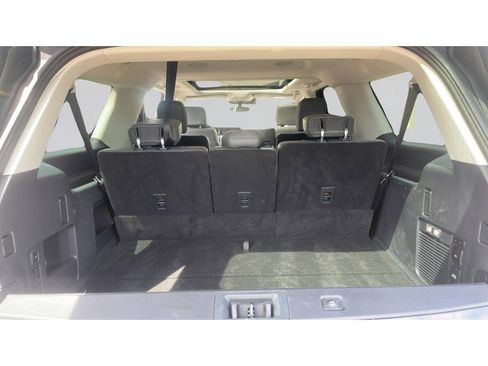 Used 2025 Ford Expedition Max Active AWD/4WD image 26
