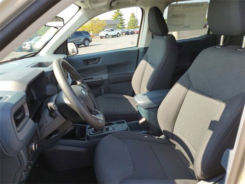 New 2025 Ford Maverick XL w/ 4K Tow Package image 8