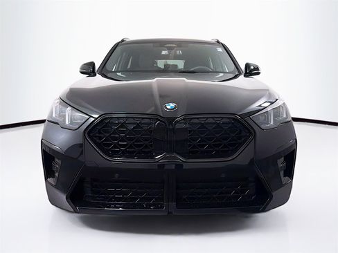 New 2026 BMW X2 xDrive28i w/ M Sport Package image 2