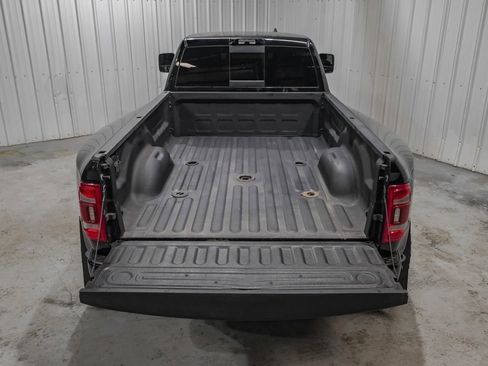 Used 2024 RAM 3500 Tradesman w/ Towing Technology Group image 61