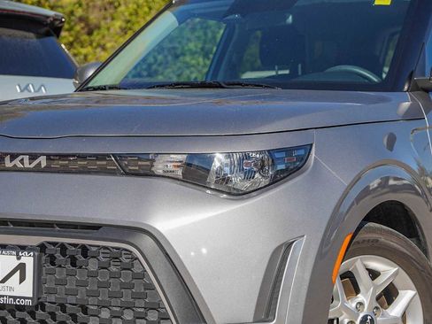 Certified 2024 Kia Soul LX w/ Option Group 015 image 3