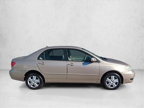 Used 2007 Toyota Corolla LE image 4