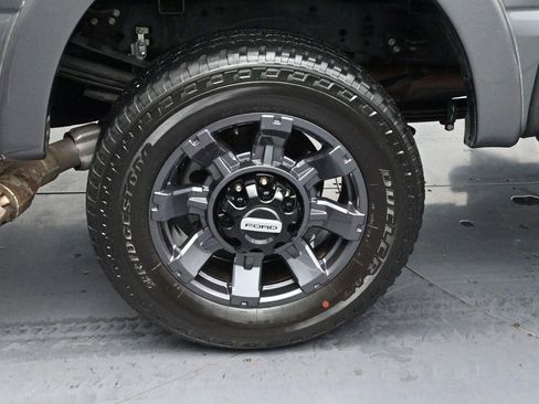 Used 2023 Ford F350 XLT w/ XLT Premium Package AWD/4WD image 34