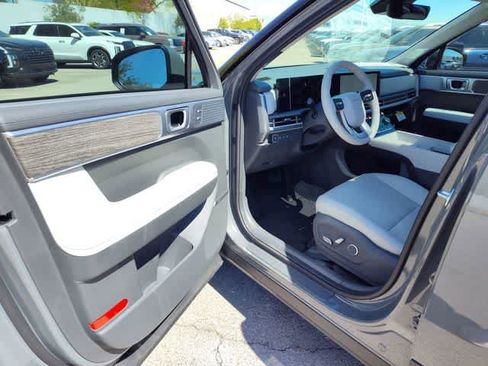 New 2026 Hyundai Santa Fe Limited AWD/4WD image 10