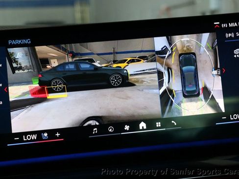 Used 2025 BMW M5 AWD/4WD image 46