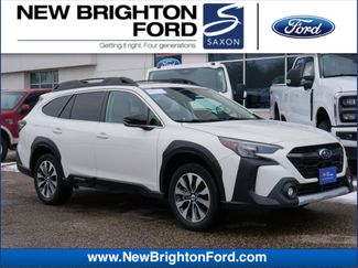 Used 2023 Subaru Outback Limited AWD/4WD video 1