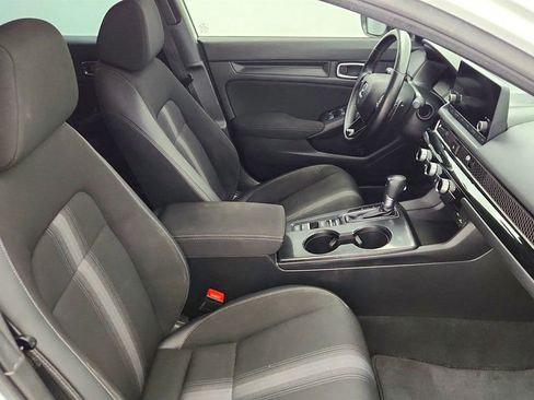 Used 2022 Honda Civic Sport image 23