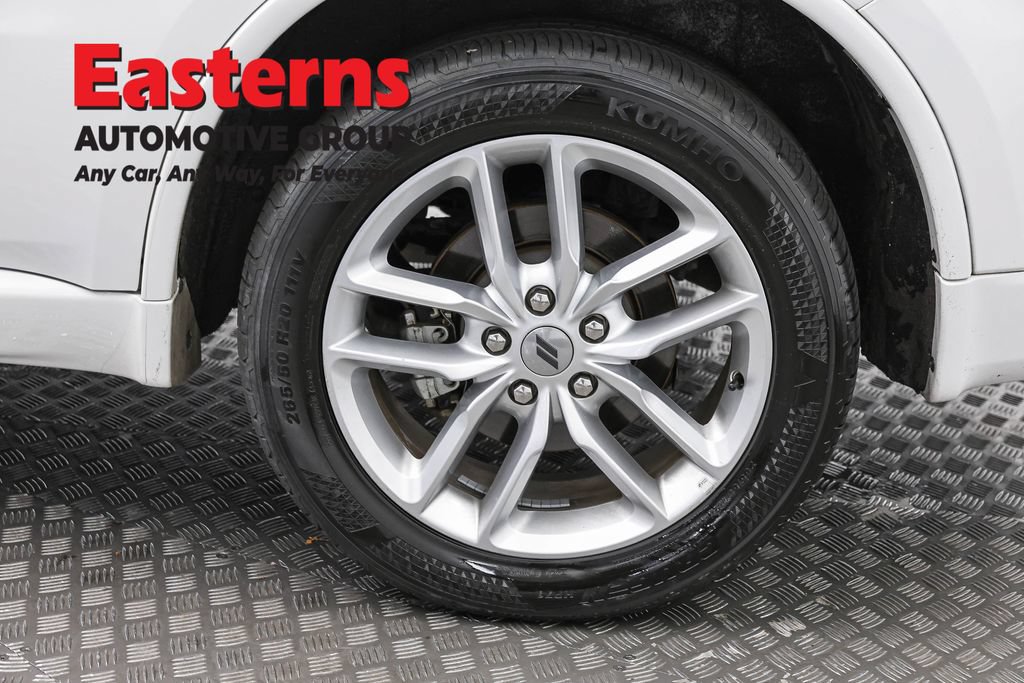 Used 2024 Dodge Durango GT AWD/4WD image 35