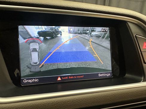 Used 2015 Audi Q5 2.0T Premium Plus image 15