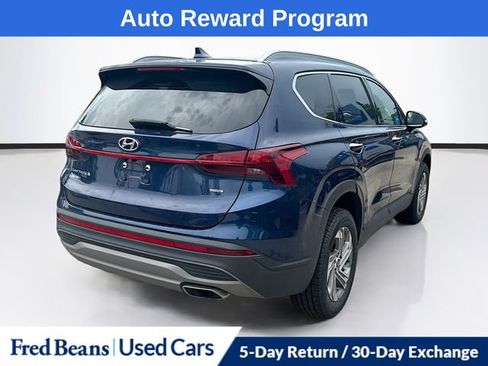 Certified 2023 Hyundai Santa Fe SEL AWD/4WD image 8