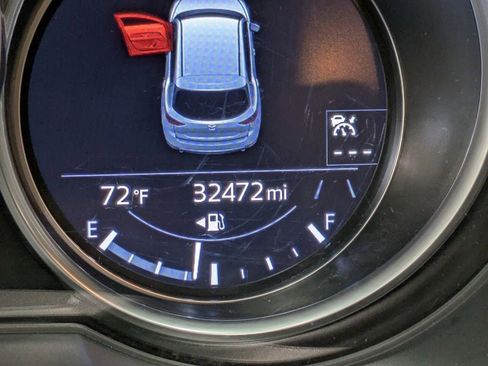 Used 2023 MAZDA CX-5 Carbon Edition image 18