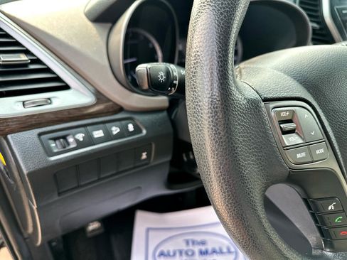 Used 2018 Hyundai Santa Fe Sport image 28