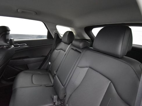 Certified 2023 Kia Sportage EX image 12