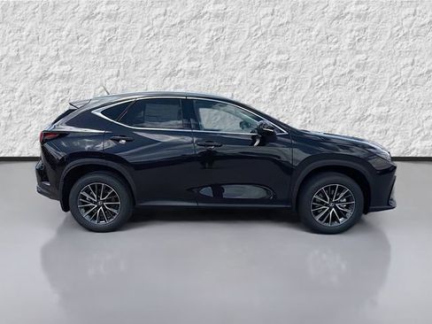 New 2026 Lexus NX 350h FWD image 2
