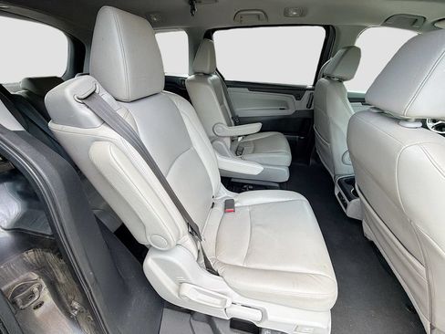 Used 2019 Honda Odyssey EX-L image 31