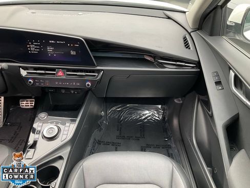 Used 2023 Kia Niro Wave FWD image 52