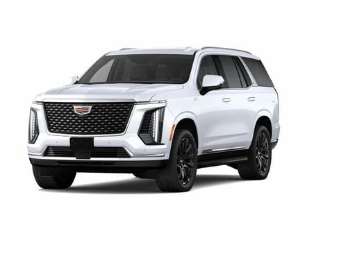 New 2026 Cadillac Escalade 2WD image 26