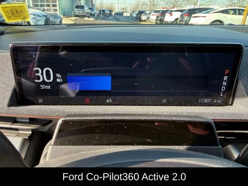 Used 2022 Ford Mustang Mach-E GT image 9