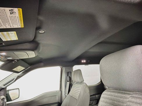 Used 2023 Ford F150 XL w/ STX Appearance Package AWD/4WD image 5