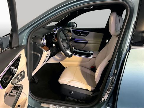 New 2026 Mercedes-Benz GLC 300 4MATIC image 13