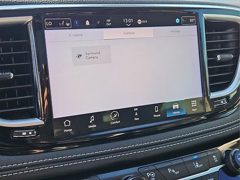 Used 2022 Chrysler Pacifica Limited FWD image 23
