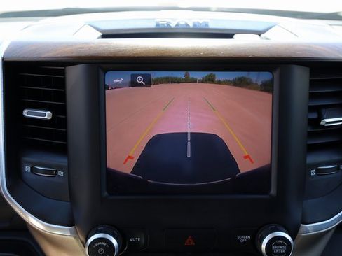 Used 2022 RAM 2500 Laramie image 17