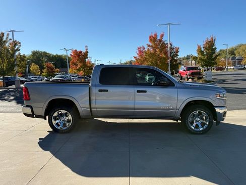 New 2026 RAM 1500 Big Horn image 7